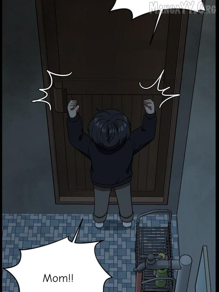 Change Me Chapter 57 - page 151